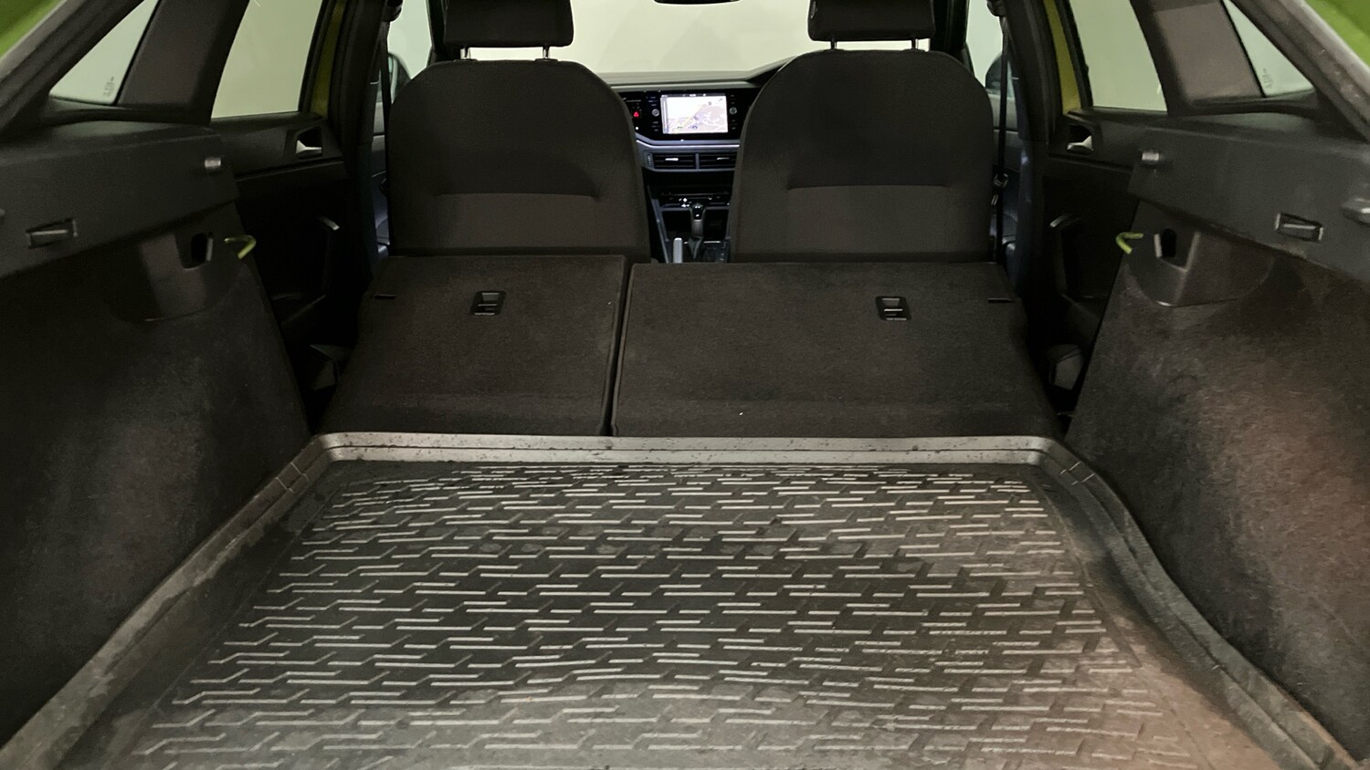 Used Volkswagen Taigo 2022 for sale - 76882335: Photo 37