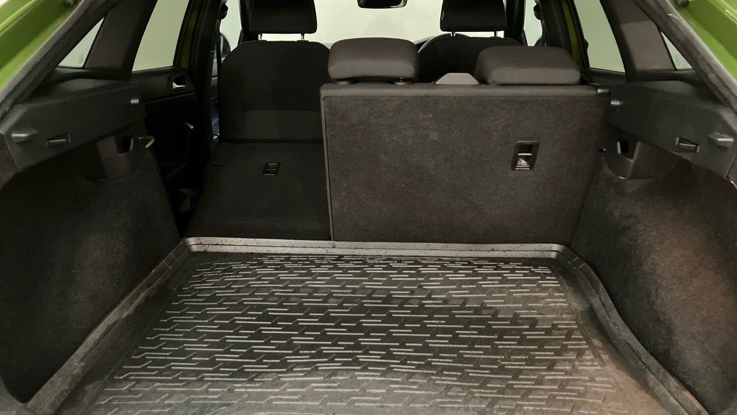 Used Volkswagen Taigo 2022 for sale - 76882335: Photo 38