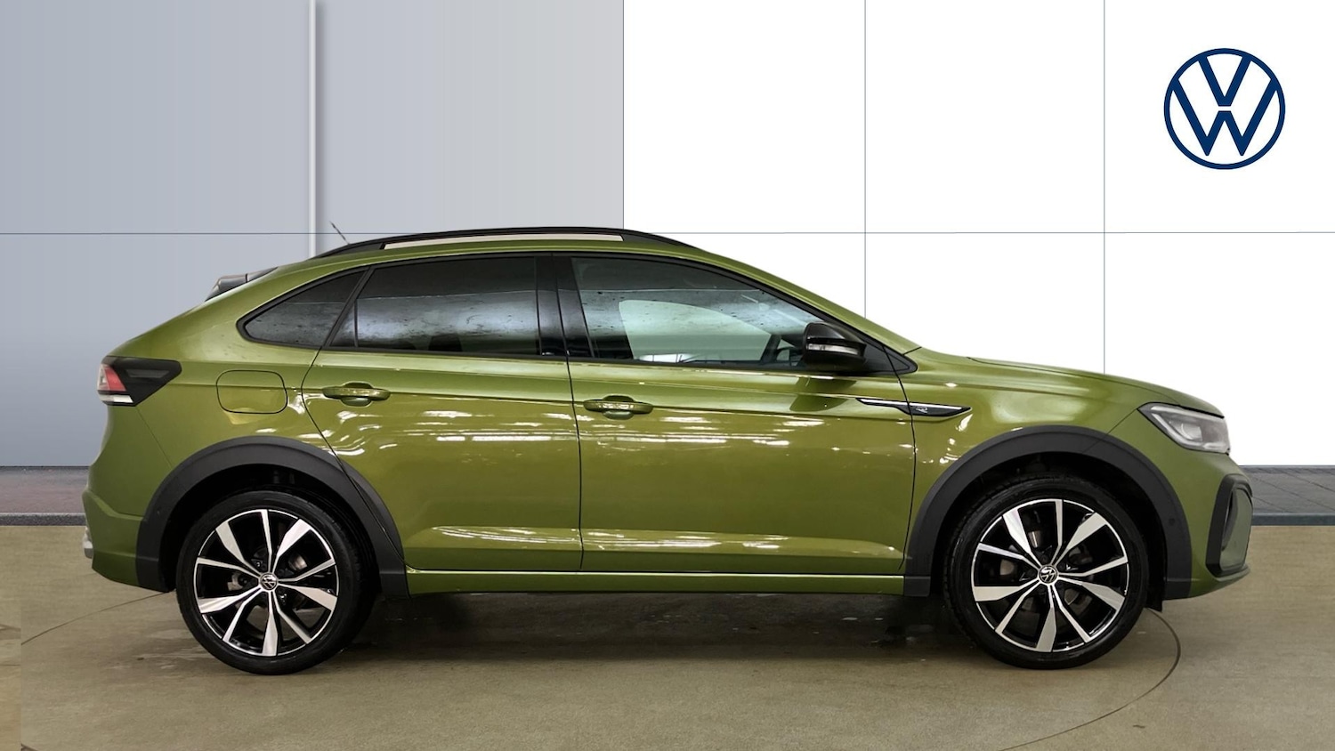 Used Volkswagen Taigo 2022 for sale - 76882335: Photo 4