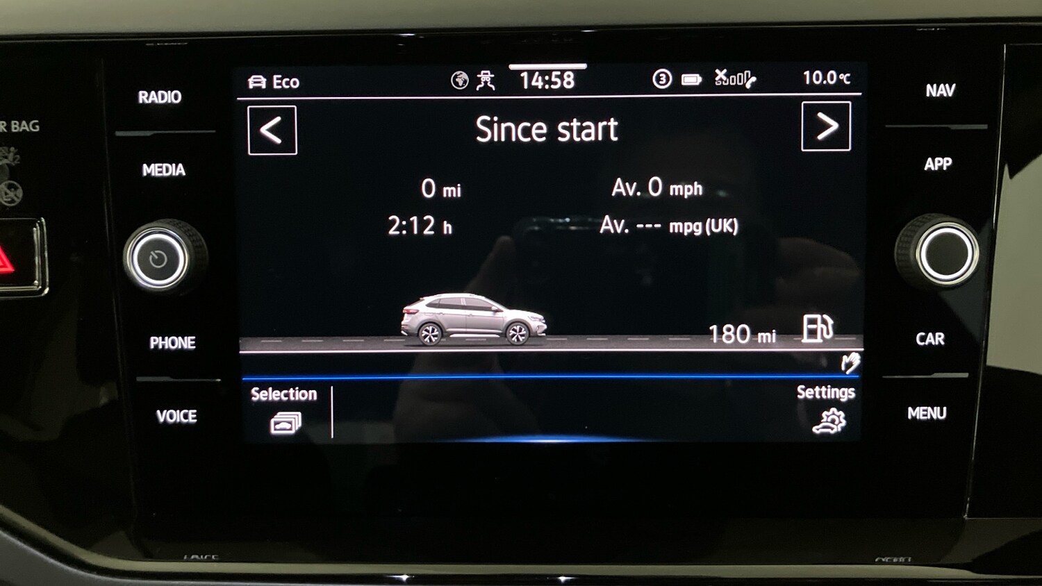 Used Volkswagen Taigo 2022 for sale - 76882335: Photo 44