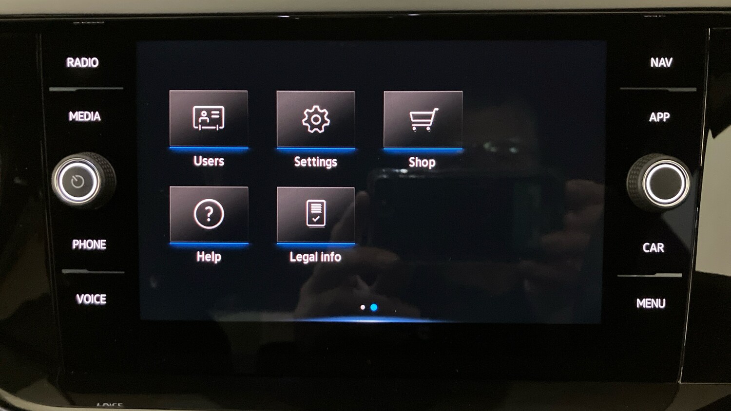 Used Volkswagen Taigo 2022 for sale - 76882335: Photo 45