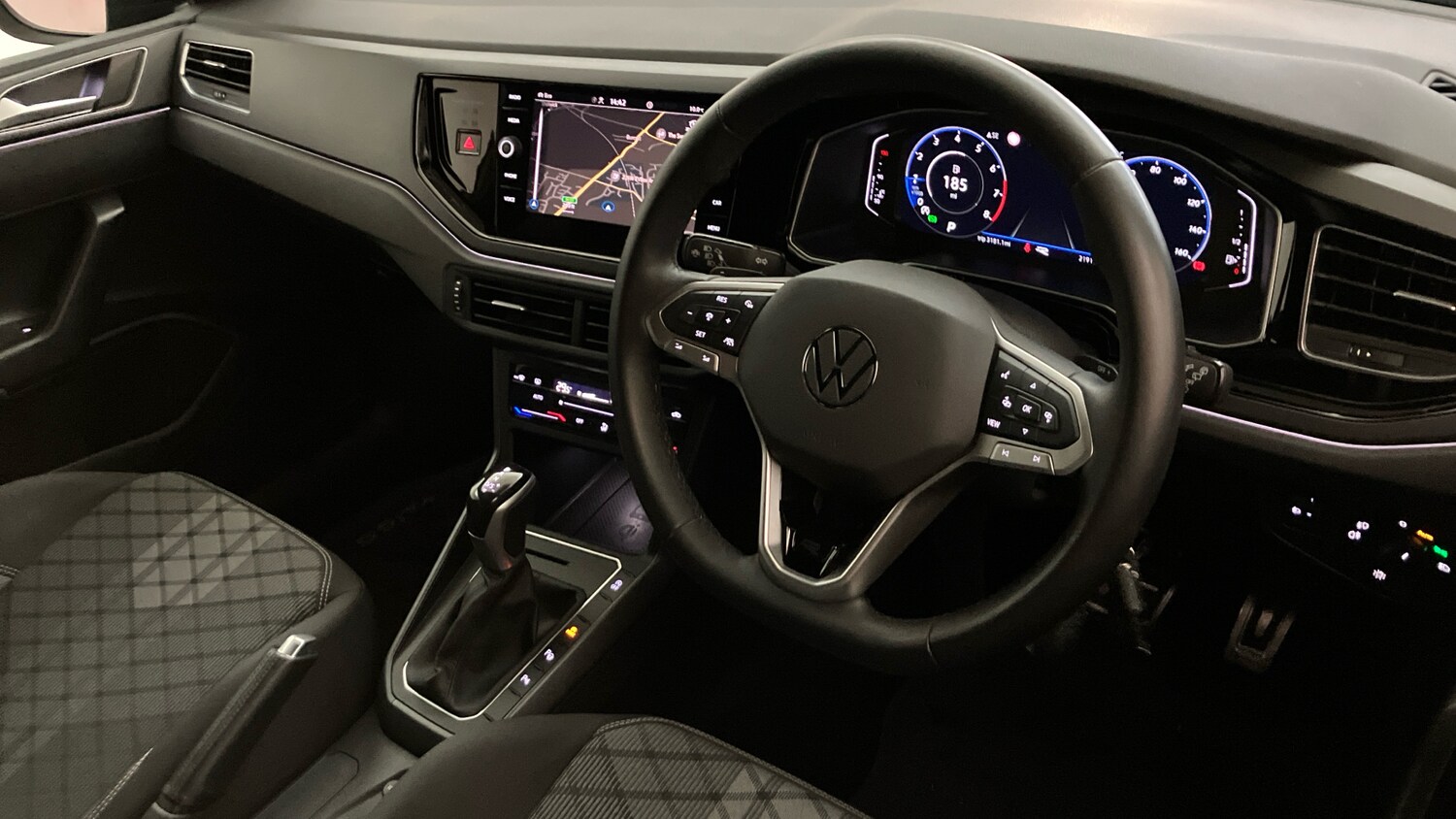 Used Volkswagen Taigo 2022 for sale - 76882335: Photo 6