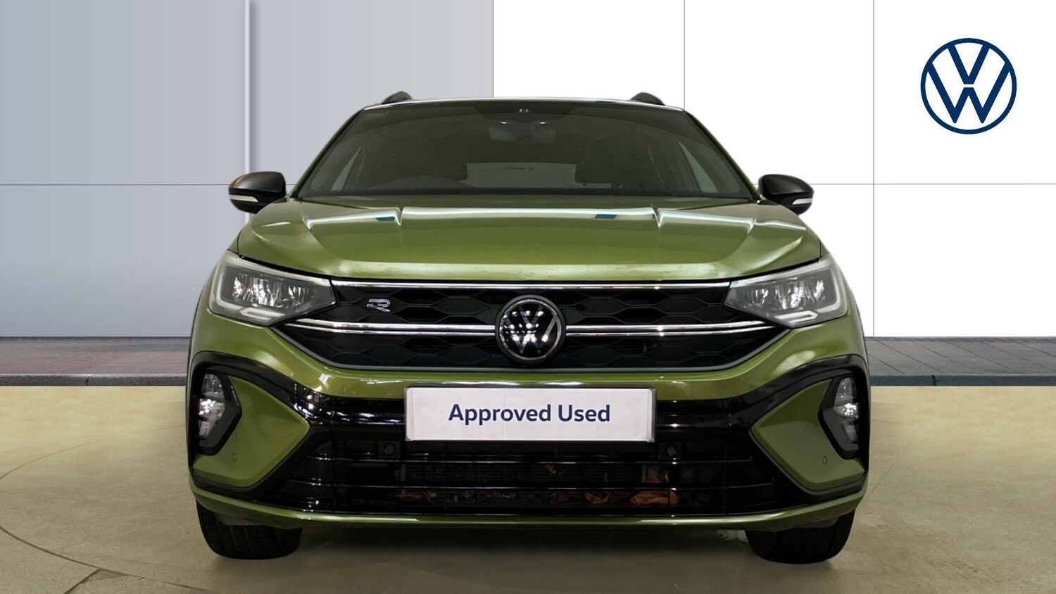 Used Volkswagen Taigo 2022 for sale - 76882335: Photo 7