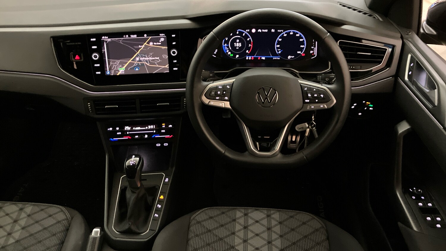 Used Volkswagen Taigo 2022 for sale - 76882335: Photo 9