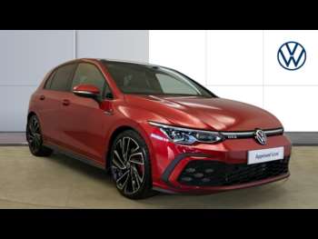 2024 (24) - 2.0 TDI 200 GTD 5dr DSG Diesel Hatchback