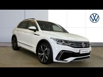 2022 (71) - 2.0 TDI 200 4Motion R-Line 5dr DSG Diesel Estate