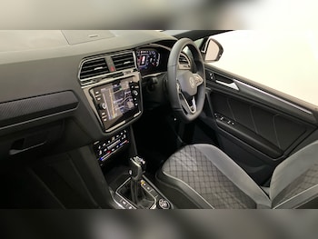 Used Volkswagen Tiguan 2022 for sale - 75202917: Photo