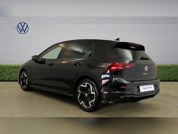 Used Volkswagen Golf 2025 for sale - 78555985: Photo