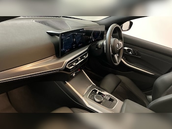 Used BMW 3 Series 2024 for sale - 75567906: Photo