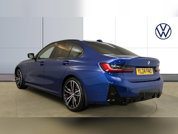 Used BMW 3 Series 2024 for sale - 75567906: Photo