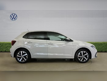 Used Volkswagen Polo 2023 for sale - 79219269: Photo