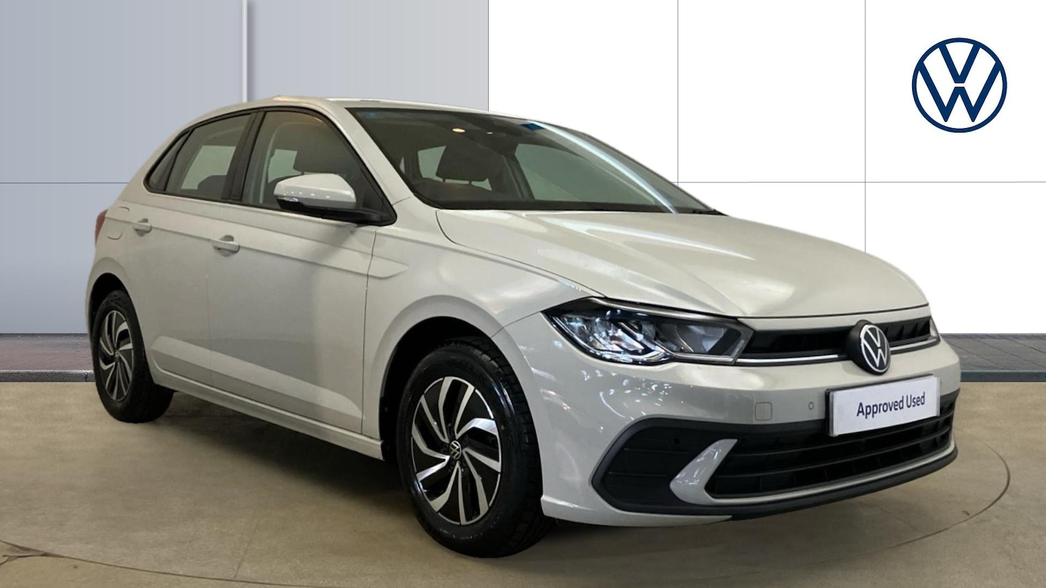 Used Volkswagen Polo 2023 for sale - 76028046: Photo 1