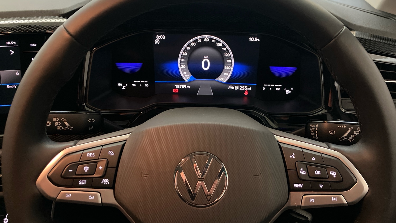 Used Volkswagen Polo 2023 for sale - 76028046: Photo 10