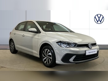 2023 (23) - 1.0 TSI Life 5dr Petrol Hatchback