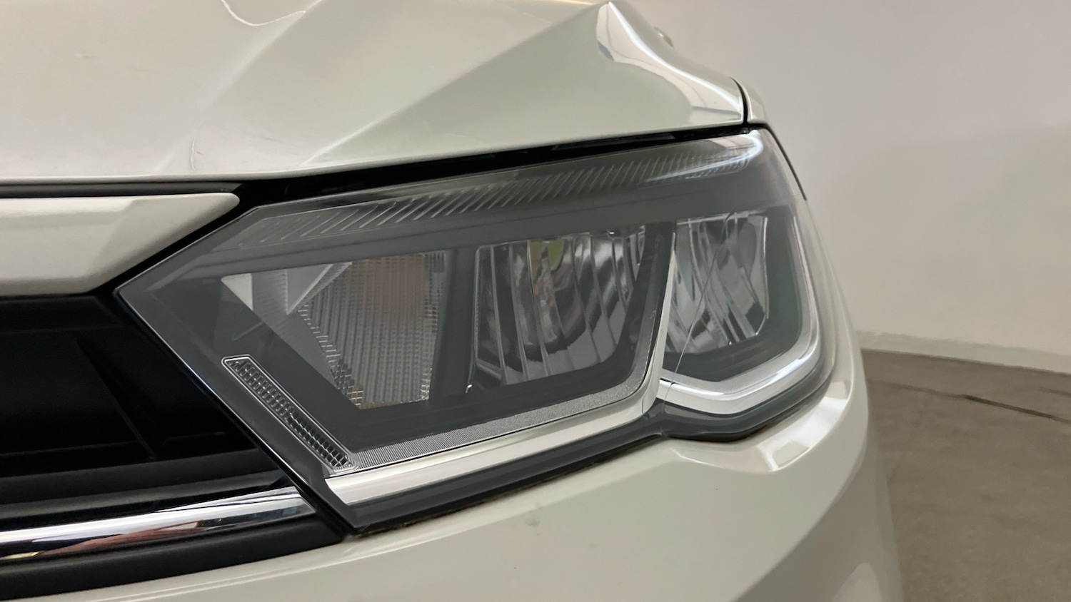 Used Volkswagen Polo 2023 for sale - 76028046: Photo 27