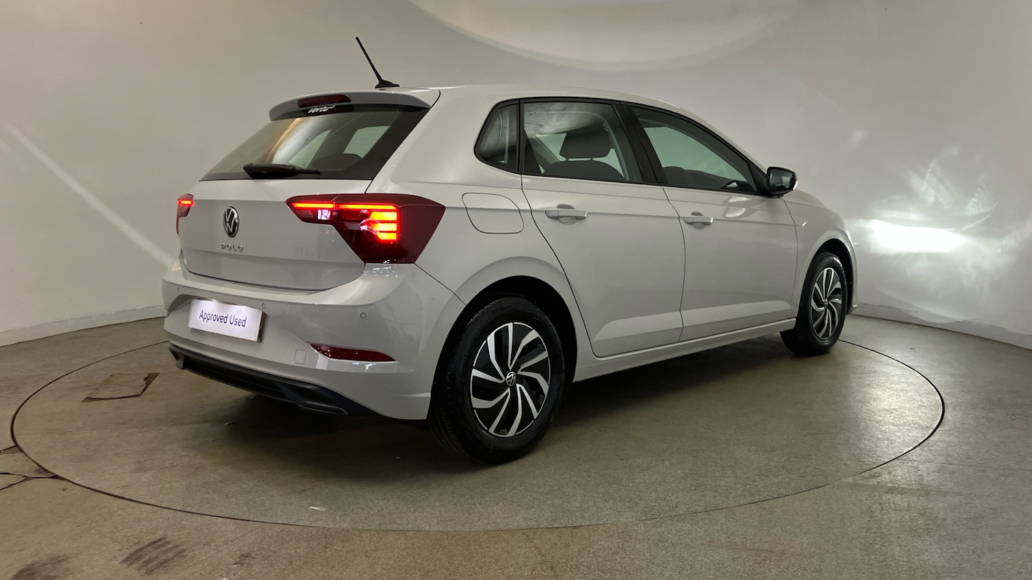 Used Volkswagen Polo 2023 for sale - 76028046: Photo 29