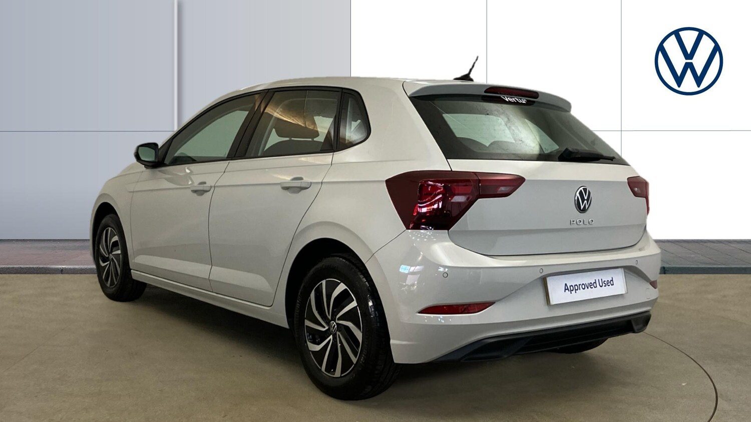 Used Volkswagen Polo 2023 for sale - 76028046: Photo 3