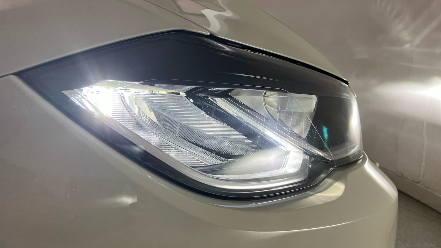 Used Volkswagen Polo 2023 for sale - 76028046: Photo 30