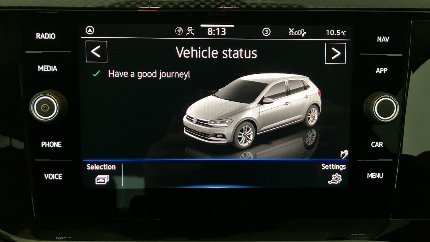 Used Volkswagen Polo 2023 for sale - 76028046: Photo 38