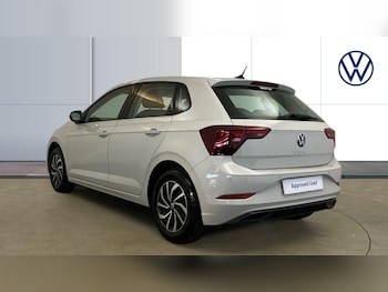 Used Volkswagen Polo 2023 for sale - 76028046: Photo 3
