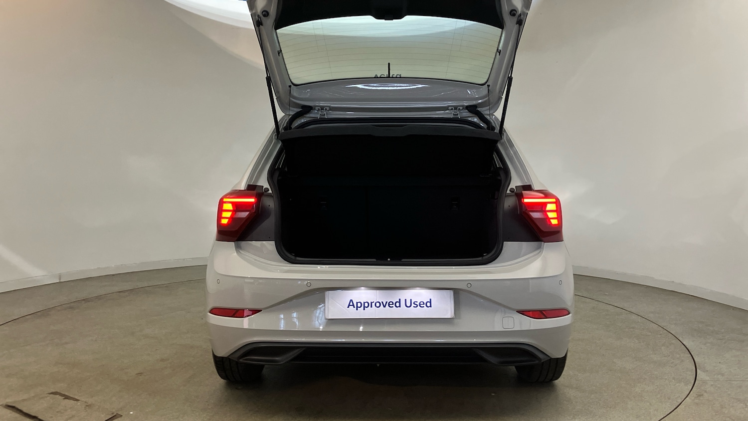 Used Volkswagen Polo 2023 for sale - 76028046: Photo 44