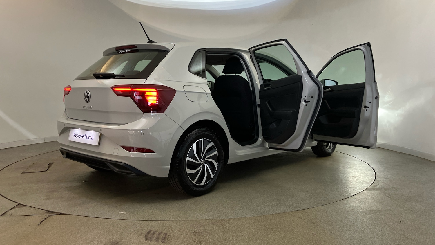 Used Volkswagen Polo 2023 for sale - 76028046: Photo 45