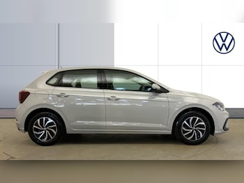 Used Volkswagen Polo 2023 for sale - 76028046: Photo 4