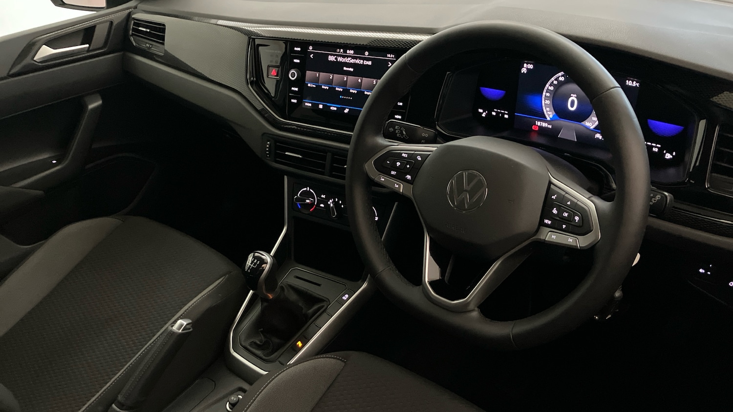 Used Volkswagen Polo 2023 for sale - 76028046: Photo 6