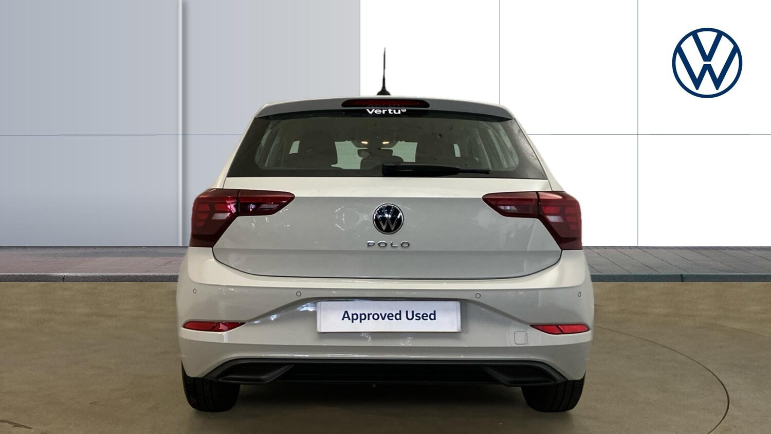 Used Volkswagen Polo 2023 for sale - 76028046: Photo 8