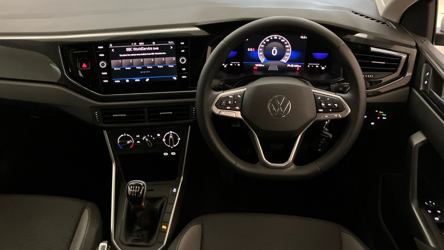 Used Volkswagen Polo 2023 for sale - 76028046: Photo 9
