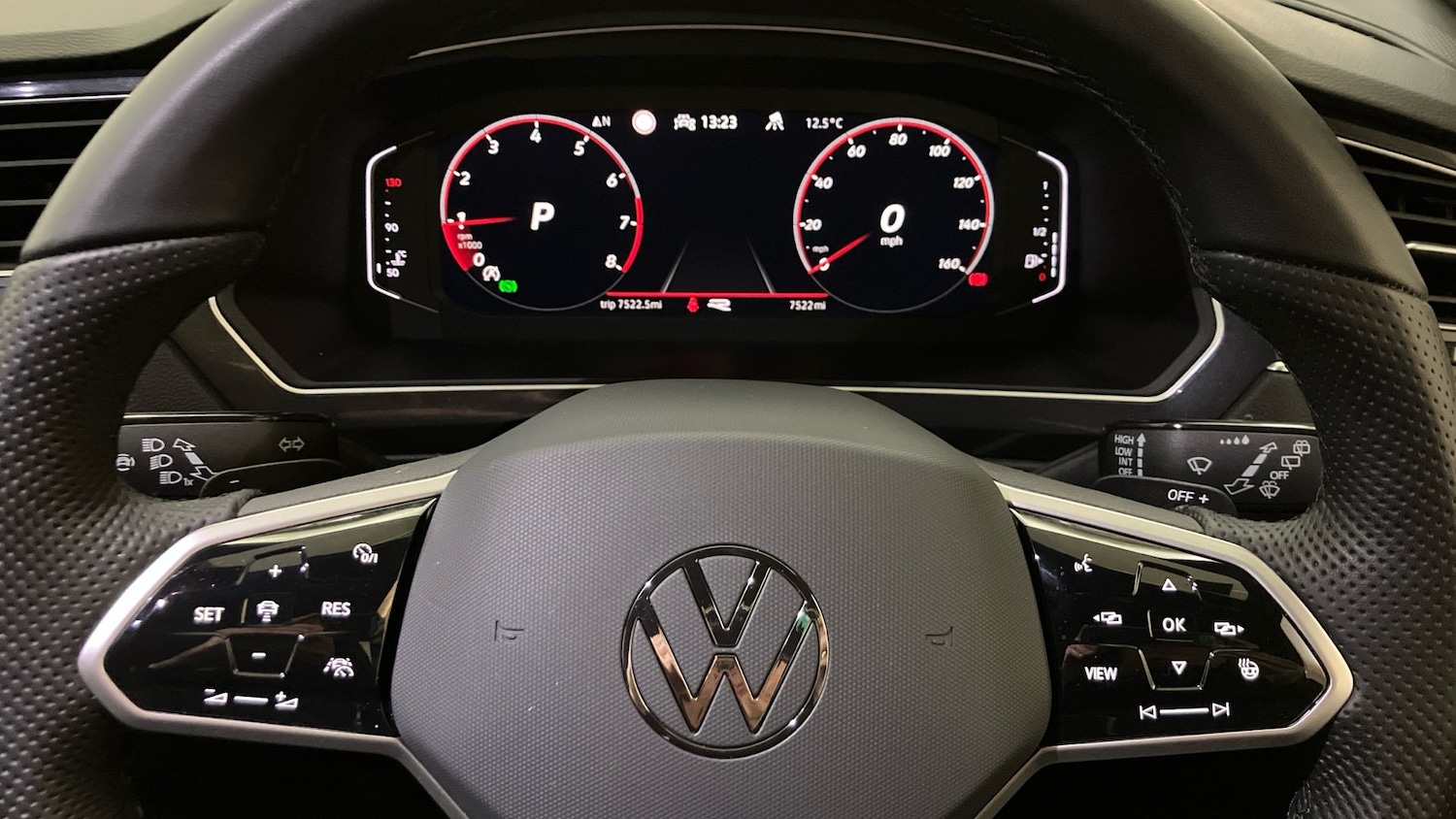 Used Volkswagen Tiguan 2023 for sale - 77147871: Photo 10