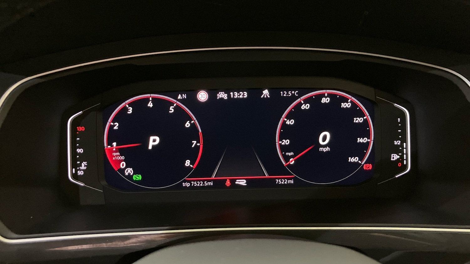 Used Volkswagen Tiguan 2023 for sale - 77147871: Photo 11