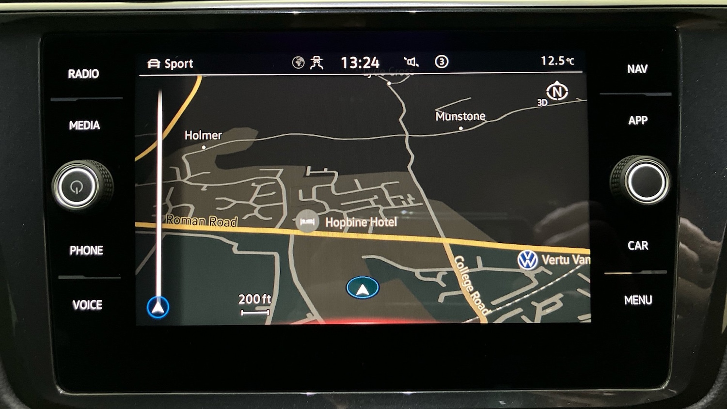 Used Volkswagen Tiguan 2023 for sale - 77147871: Photo 12