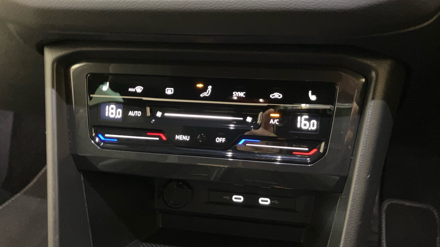 Used Volkswagen Tiguan 2023 for sale - 77147871: Photo 13