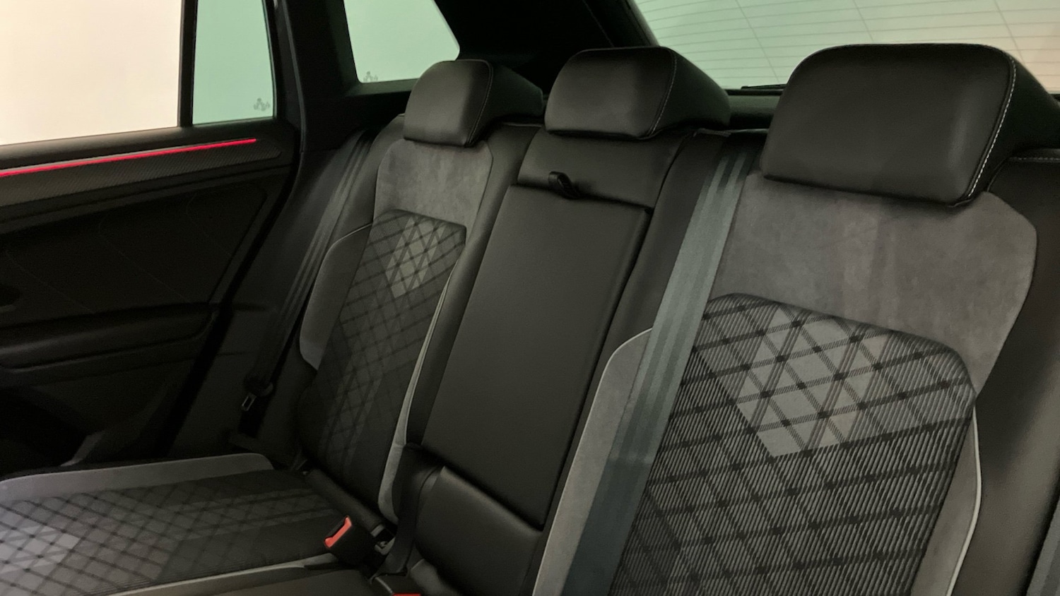 Used Volkswagen Tiguan 2023 for sale - 77147871: Photo 16