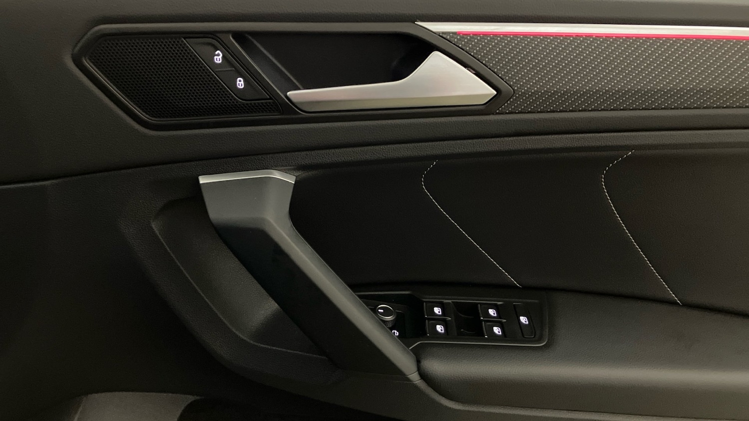 Used Volkswagen Tiguan 2023 for sale - 77147871: Photo 19