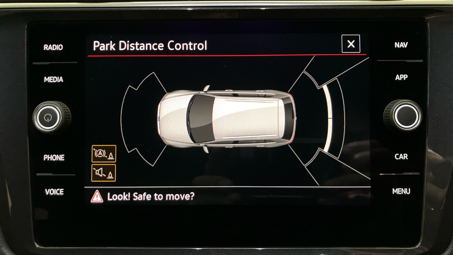 Used Volkswagen Tiguan 2023 for sale - 77147871: Photo 22