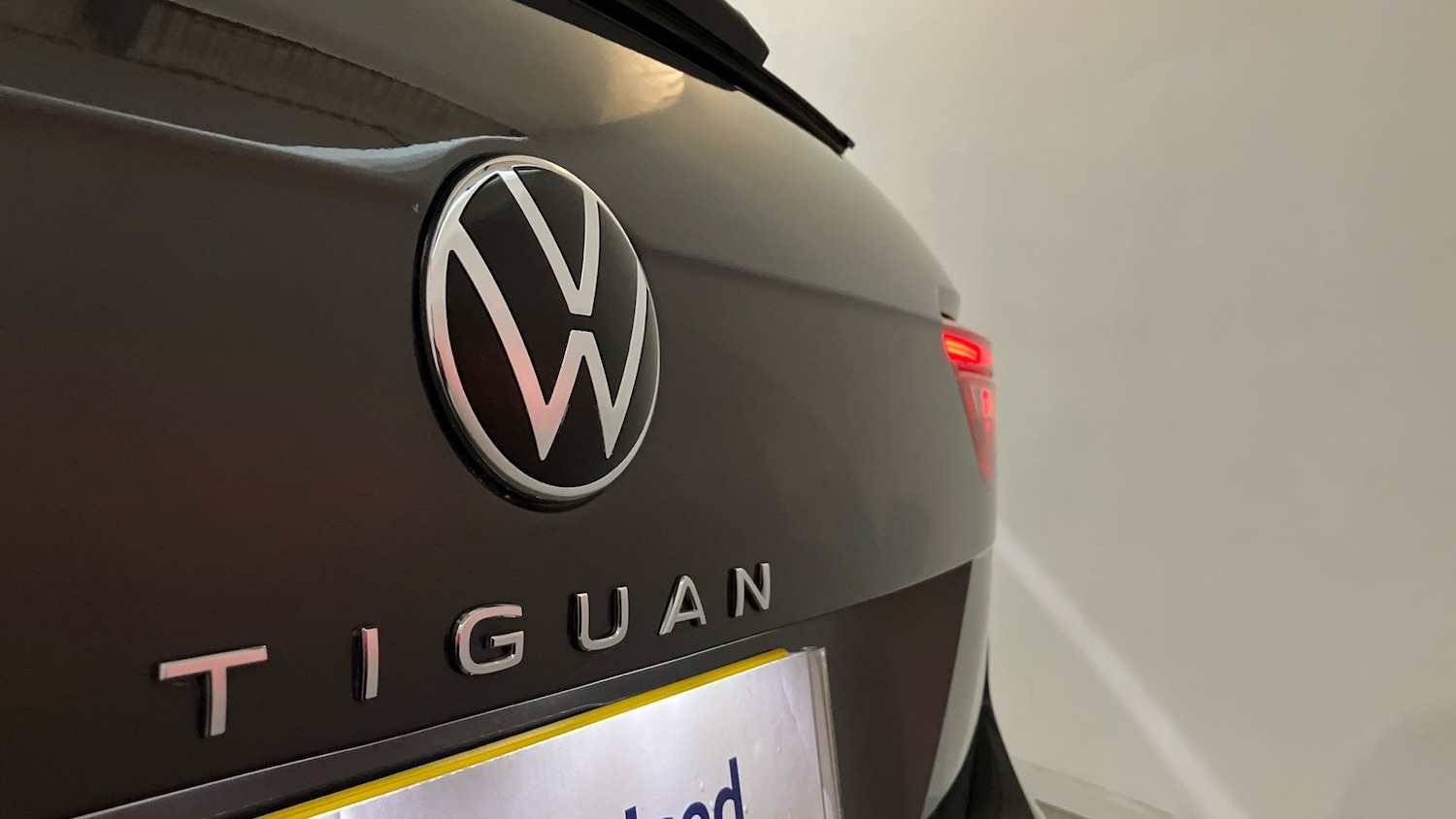 Used Volkswagen Tiguan 2023 for sale - 77147871: Photo 25