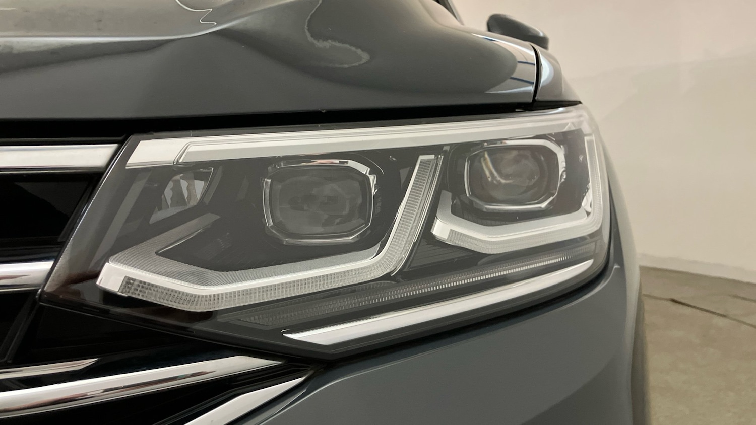 Used Volkswagen Tiguan 2023 for sale - 77147871: Photo 29