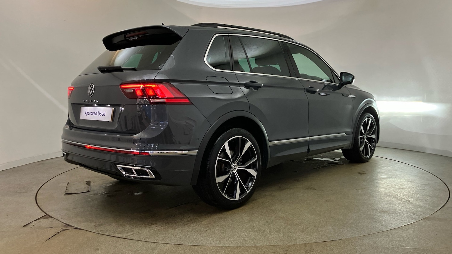 Used Volkswagen Tiguan 2023 for sale - 77147871: Photo 32