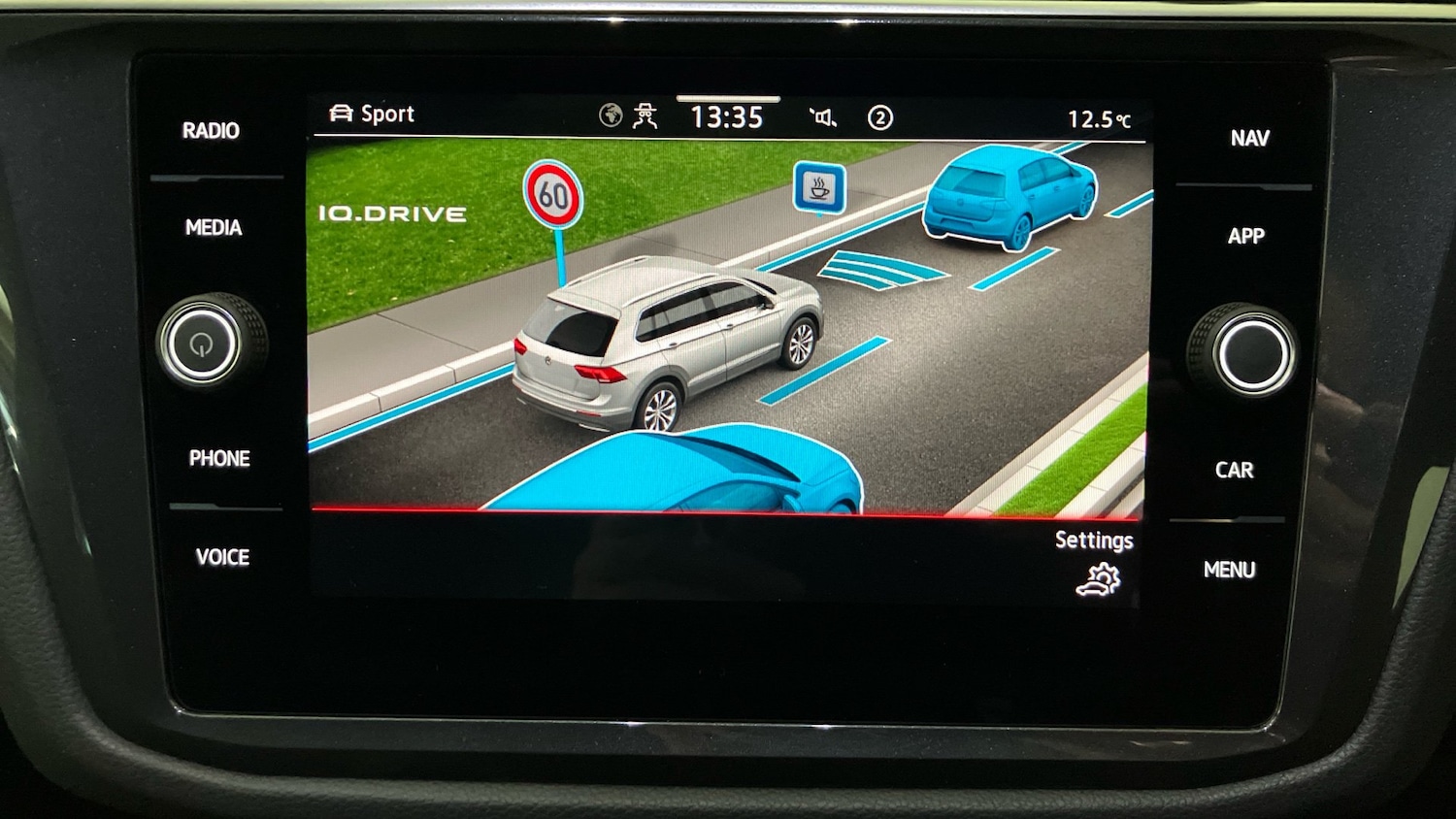 Used Volkswagen Tiguan 2023 for sale - 77147871: Photo 36