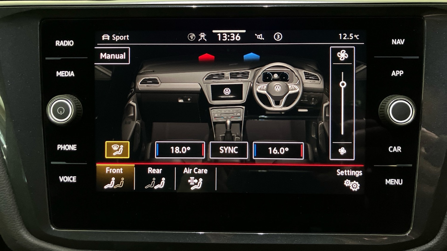 Used Volkswagen Tiguan 2023 for sale - 77147871: Photo 39