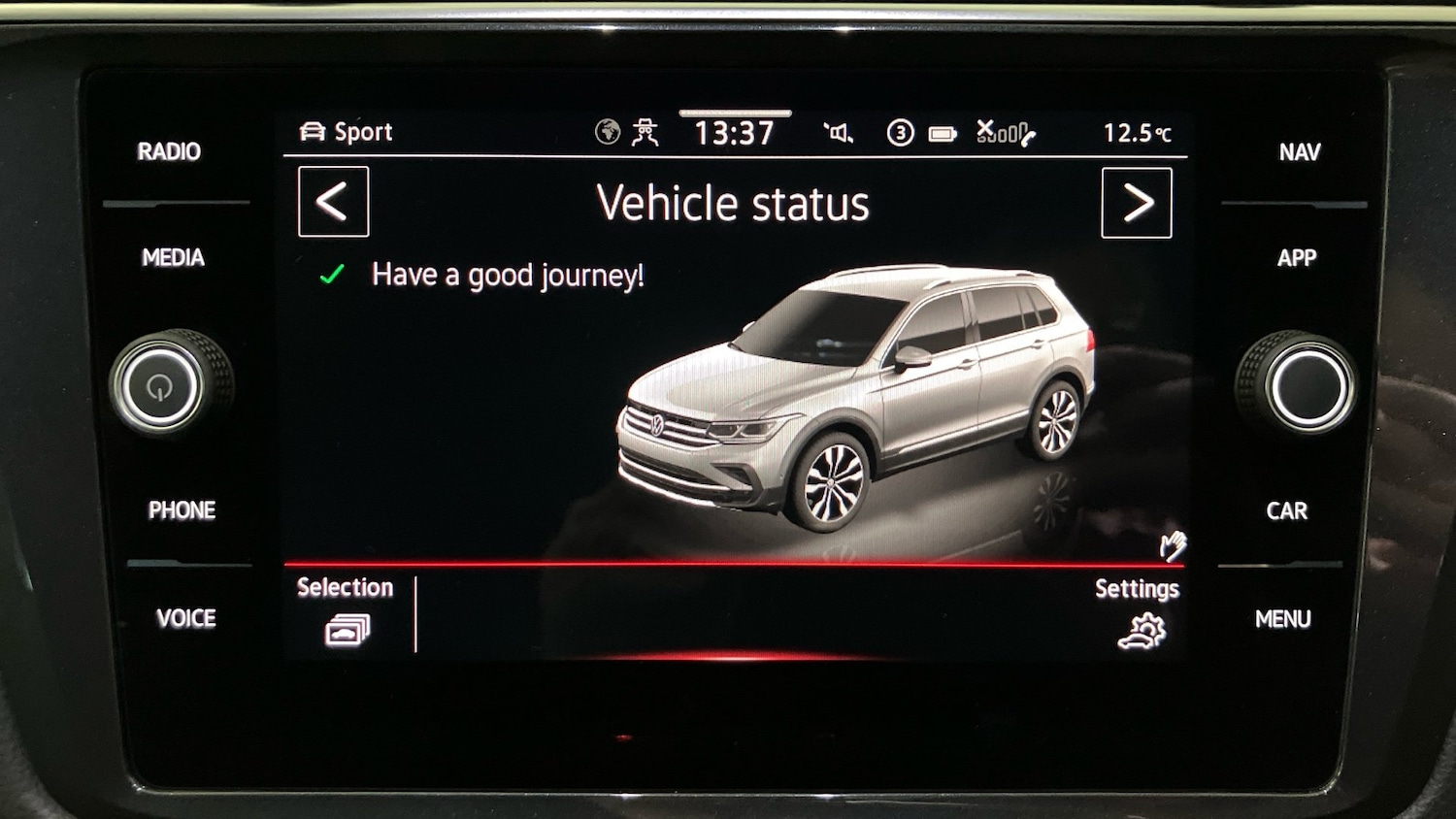 Used Volkswagen Tiguan 2023 for sale - 77147871: Photo 41