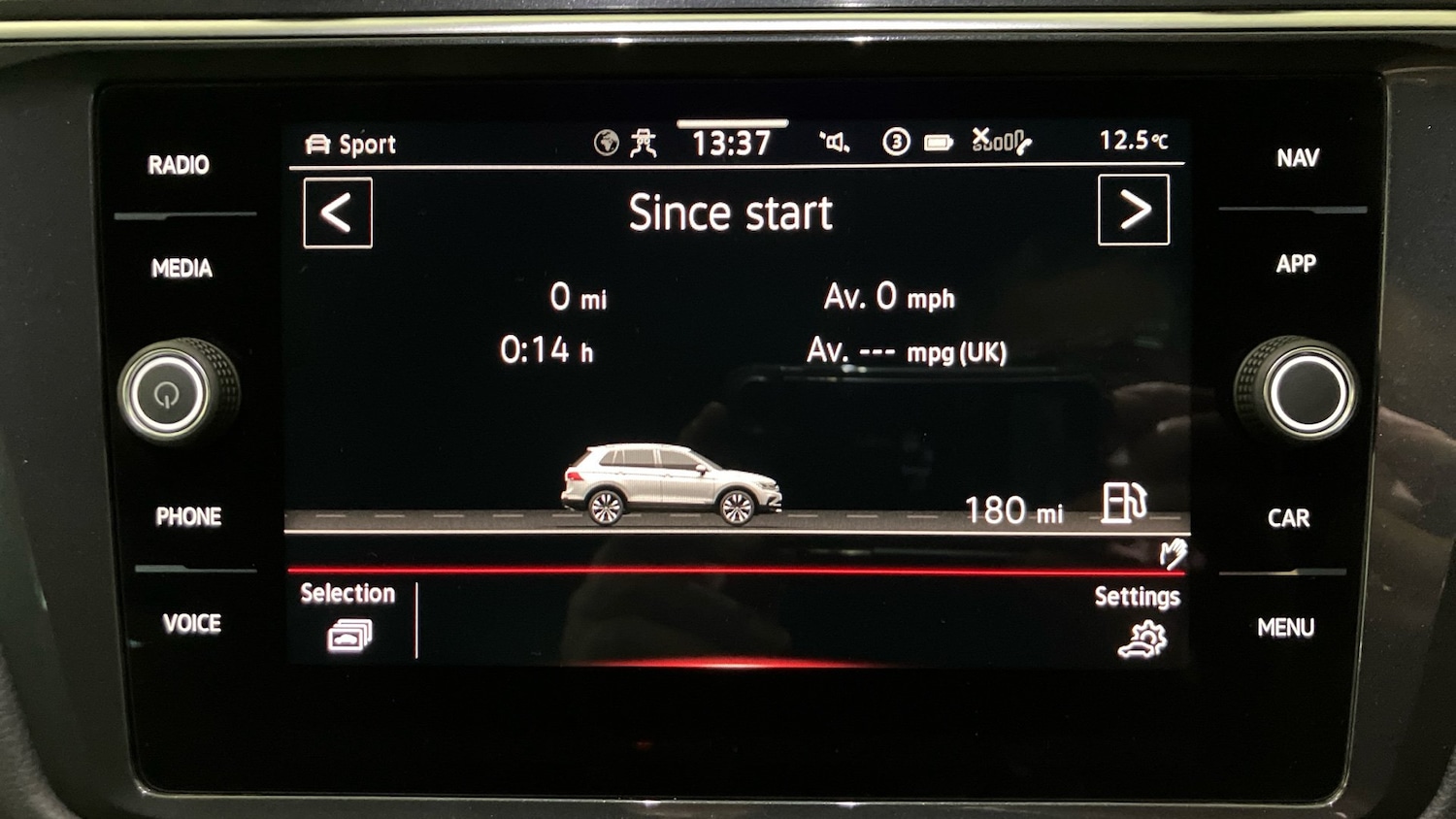 Used Volkswagen Tiguan 2023 for sale - 77147871: Photo 42