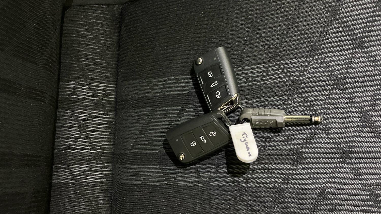 Used Volkswagen Tiguan 2023 for sale - 77147871: Photo 44