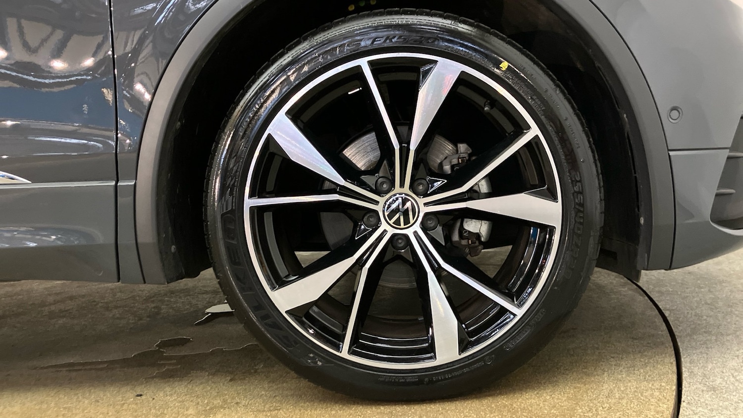 Used Volkswagen Tiguan 2023 for sale - 77147871: Photo 5