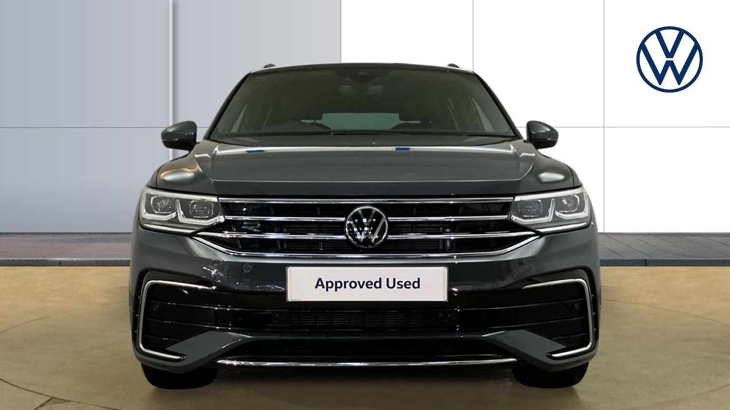 Used Volkswagen Tiguan 2023 for sale - 77147871: Photo 7