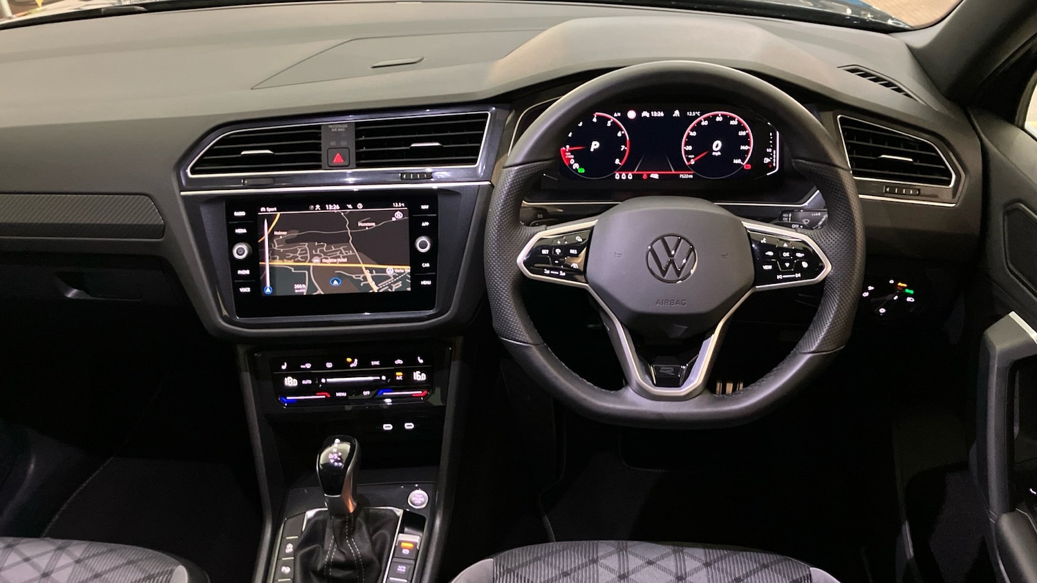 Used Volkswagen Tiguan 2023 for sale - 77147871: Photo 9