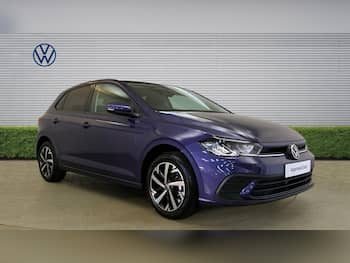 Used Volkswagen Polo 2026 for sale - 79838834: Photo