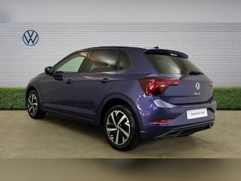 Used Volkswagen Polo 2026 for sale - 79838834: Photo